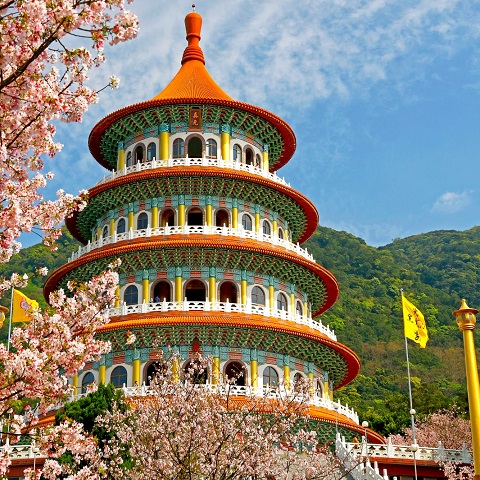 Taiwan