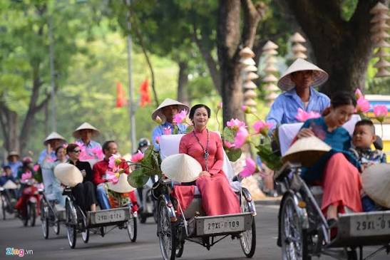 CYCLO TOUR