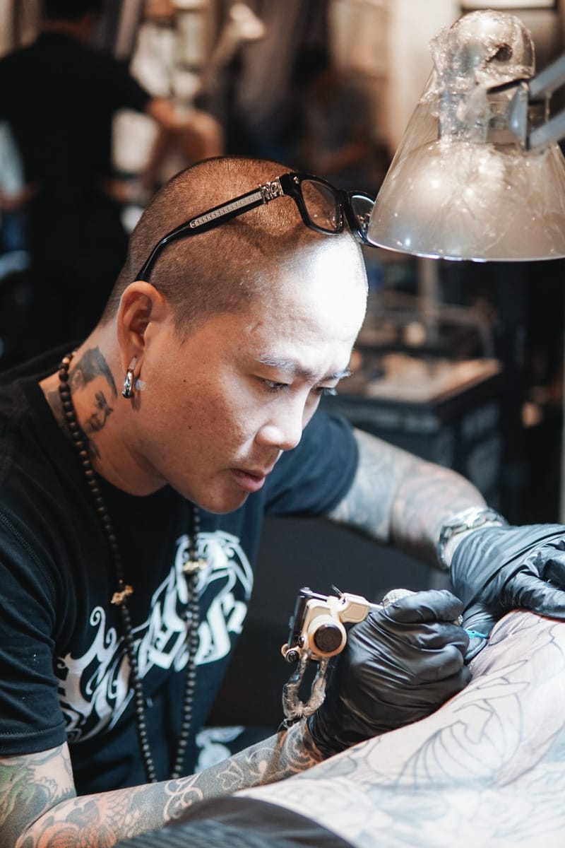 TATOO