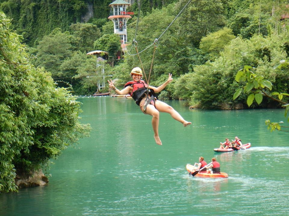MULTI-ADVENTURE