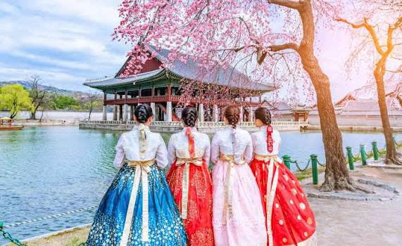 Korea