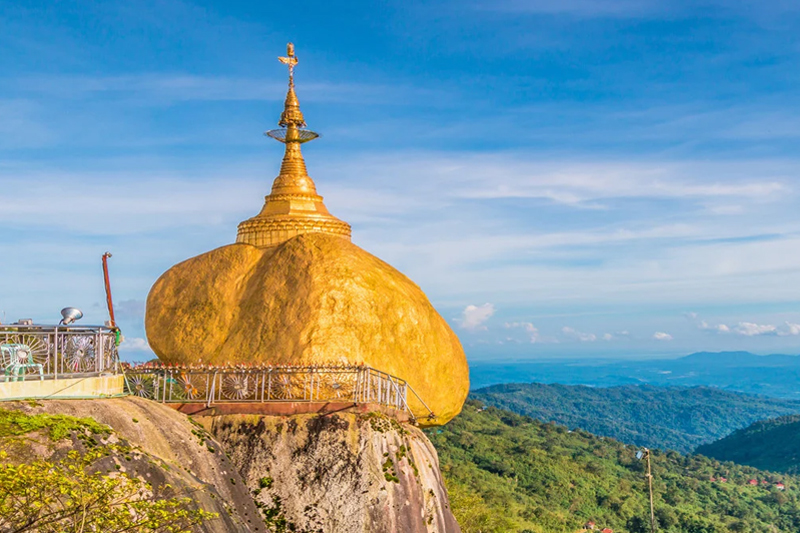 Myanmar