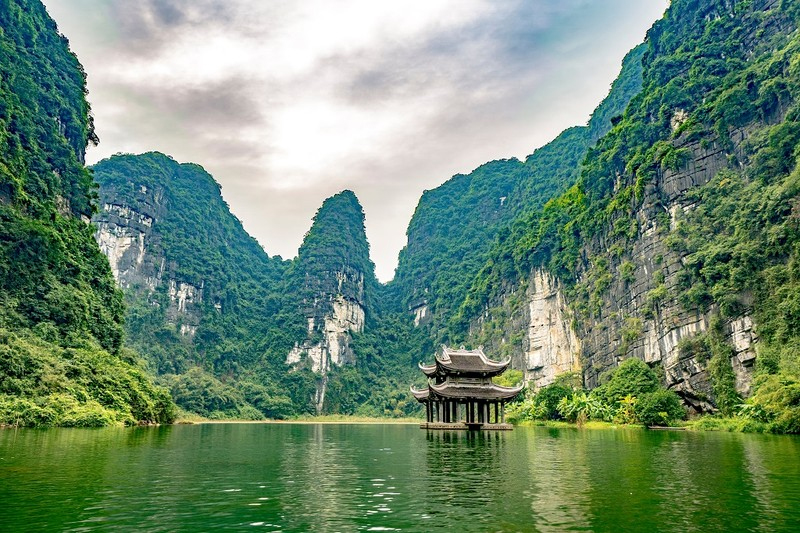 Vietnam