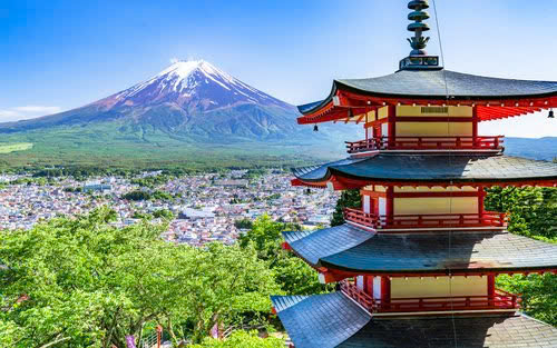 Japan