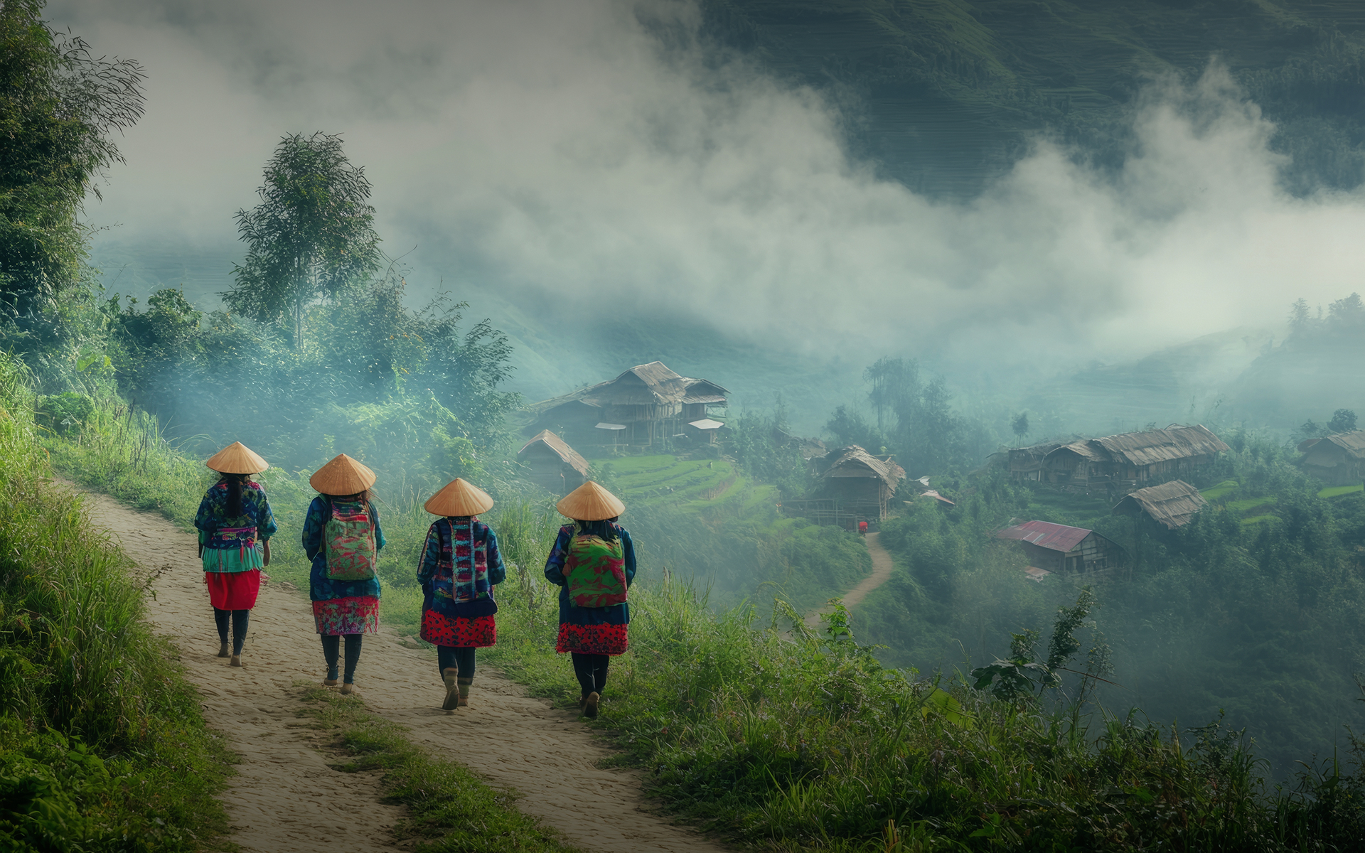 Ha giang