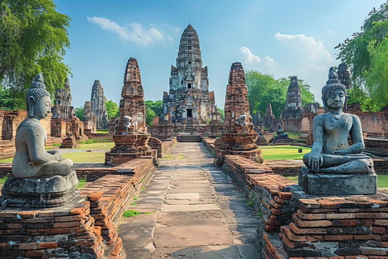 Cambodia