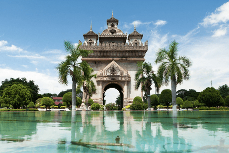 Laos