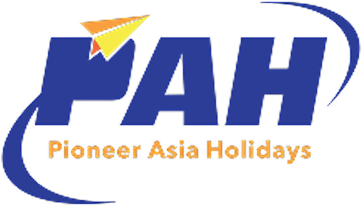 PIONEER ASIA HOLIDAYS